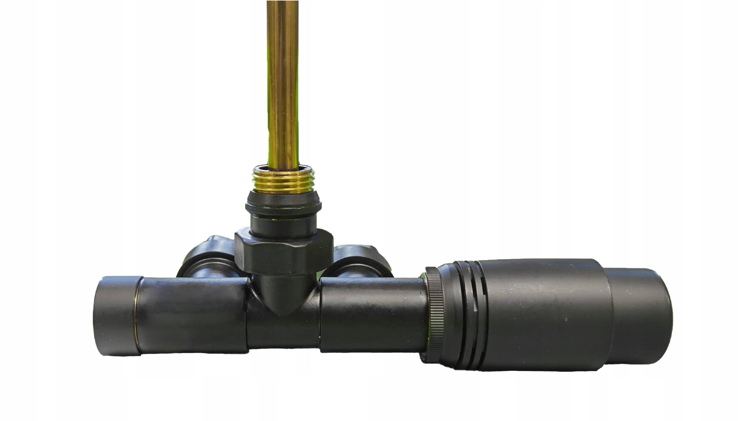 Invena CZ-87-C15 sada termostatická uhlová